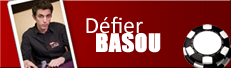 Défier Basou
