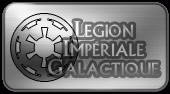 Logo pour Légion Impériale Galactique (Gotf)