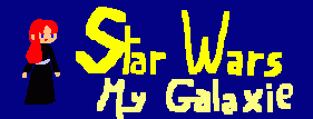 Logo  My Galaxie
